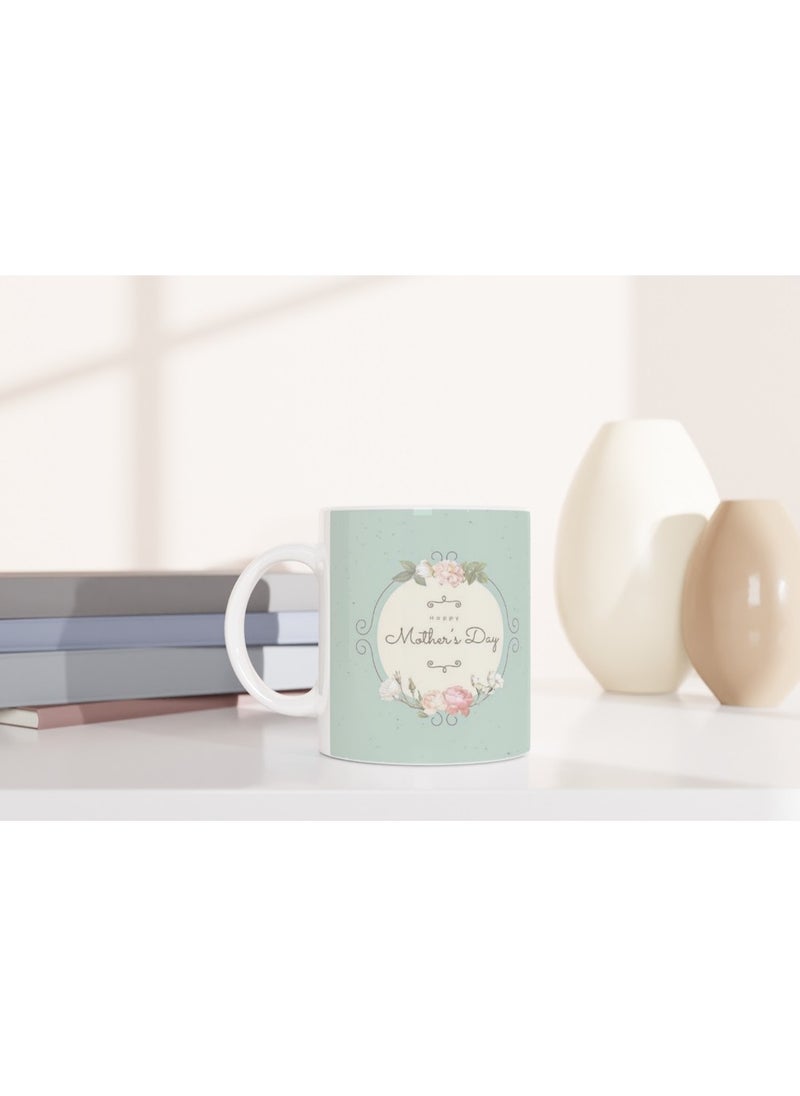 MADASOUQ - Creative Printed Mug With Special Design - Image 1