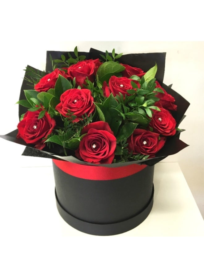 Carmel Flowers Passion Of Love