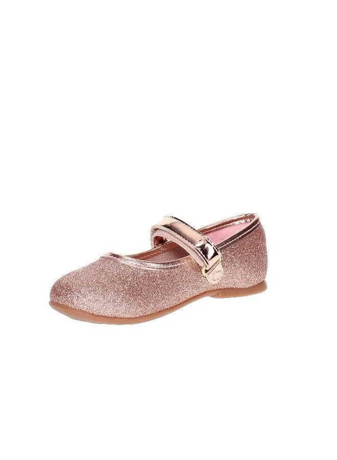 MOLEKINHA Stylish Ballerina Shoes for Women and Girls – Lightweight Flat Slip-On Flats | Casual Comfort Shoes | Soft Insole Dressy Footwear | Ideal for Office, School, Travel & Daily Wear