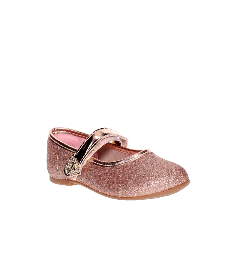 MOLEKINHA Stylish Ballerina Shoes for Women and Girls – Lightweight Flat Slip-On Flats | Casual Comfort Shoes | Soft Insole Dressy Footwear | Ideal for Office, School, Travel & Daily Wear