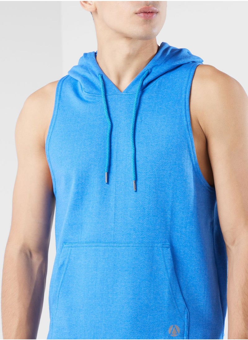 Athletiq - Pull-over Hoodie - Image 1