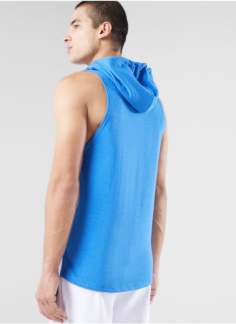 Athletiq - Pull-over Hoodie - Image 1