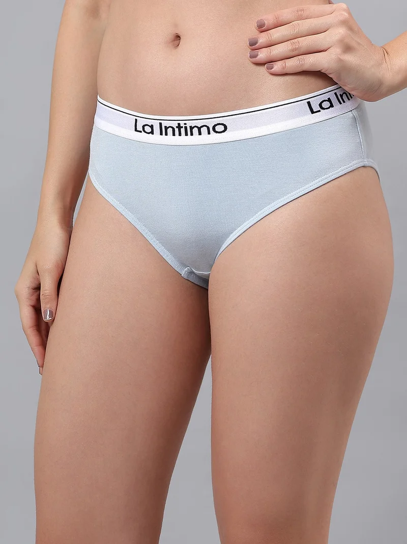La Intimo La Intimo Beaut Bikini