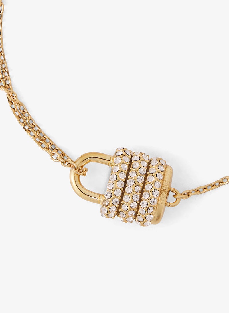 GUESS Till Morning Non-Logo Bracelet - Image 2