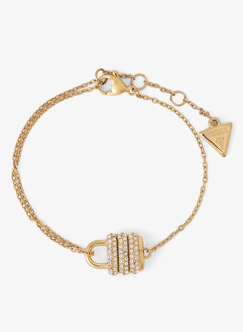 GUESS Till Morning Non-Logo Bracelet