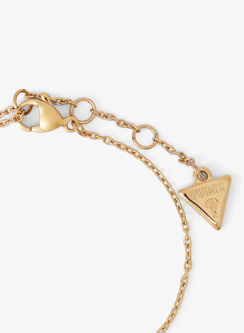 GUESS Till Morning Non-Logo Bracelet - Image 3