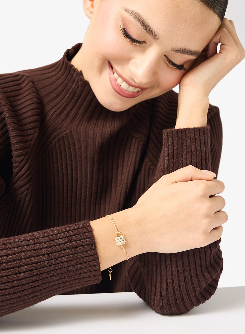 GUESS Till Morning Non-Logo Bracelet - Image 5