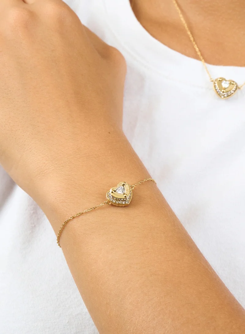 GUESS Till Morning Non-Logo Bracelet