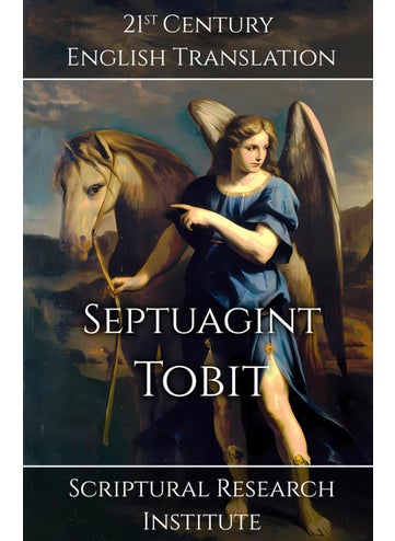 Septuagint - Tobit (11) - pzsku/ZD50A191E7BF8030B441FZ/45/1749025621/b0046b7f-3a2c-403b-8ff8-3f15e139f3c8