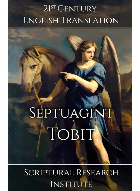Septuagint - Tobit (11)