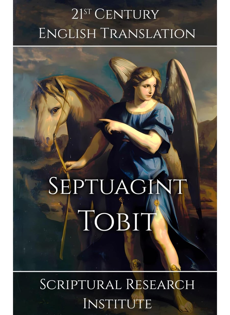 Septuagint - Tobit (11)