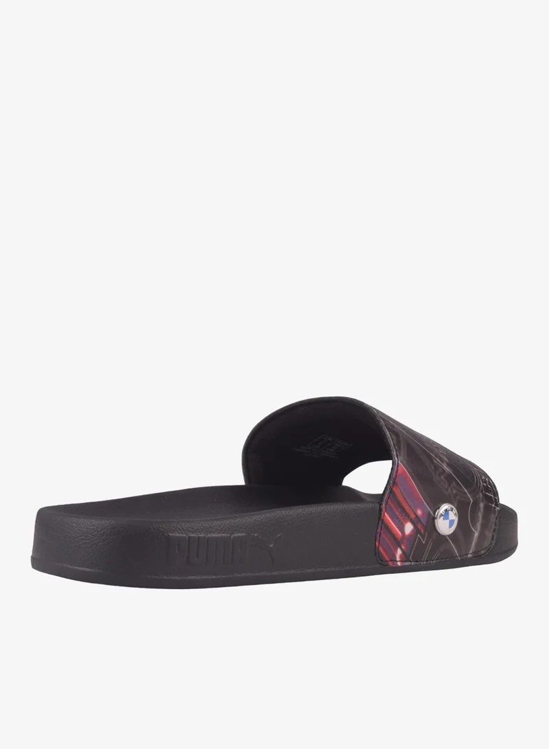 BMW Motorsport  PUMA Men's BMW Motorsport Leadcat 2.0 Slides  | Best Price UAE