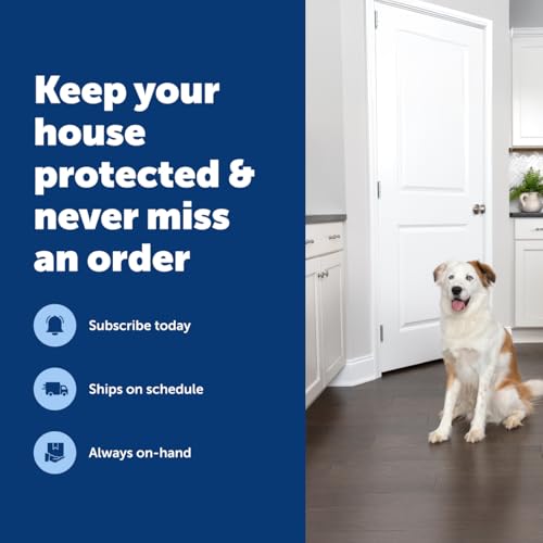 PetSafe SSSCAT Automatic Spray Pet Deterrent - Contactless Behavior Correction - Motion Sensor Air Burst - Odorless - Non-Staining - Versatile Placement Spray - Refill Can - Image 5