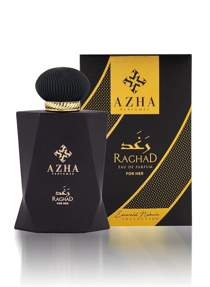 Raghad Lady  For Women EDP 100ml - pzsku/ZD50A4FF46D6F58284F9BZ/45/_/1736430865/5508abe9-de60-437e-b7e3-87c8a7646187