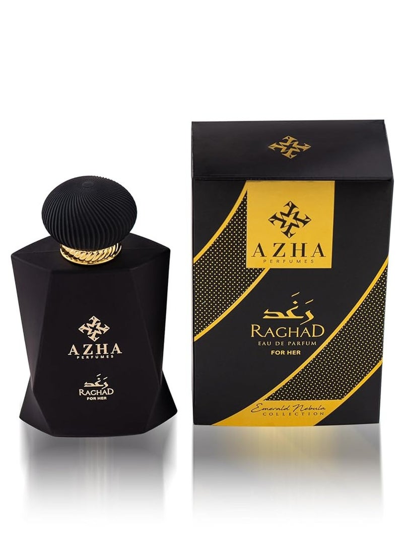 Raghad Lady  For Women EDP 100ml - pzsku/ZD50A4FF46D6F58284F9BZ/45/_/1736430984/26417628-9a79-4ed7-a282-fb5d4040fc9a