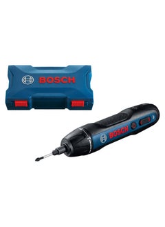 BOSCH Professional Cordless screwdriver Lithium Battery  Go Bosch 3.6 V  - Image 4