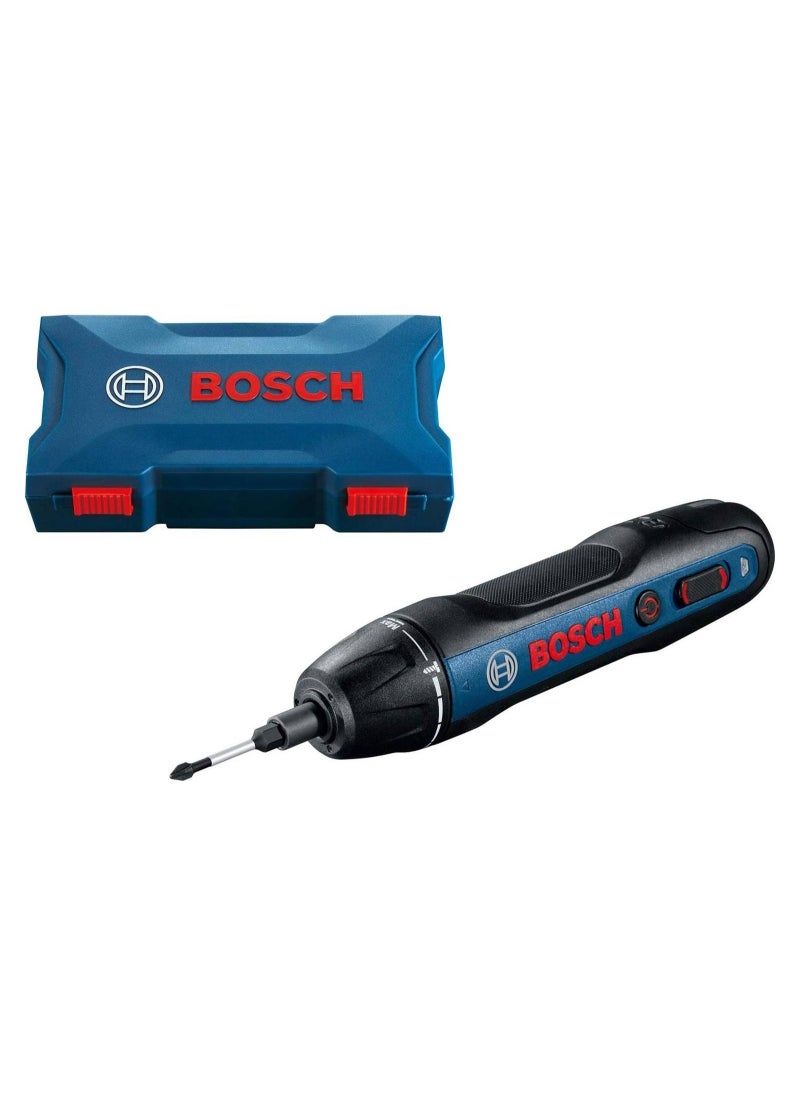 BOSCH - Professional Cordless screwdriver Lithium Battery  Go Bosch 3.6 V - Image 1