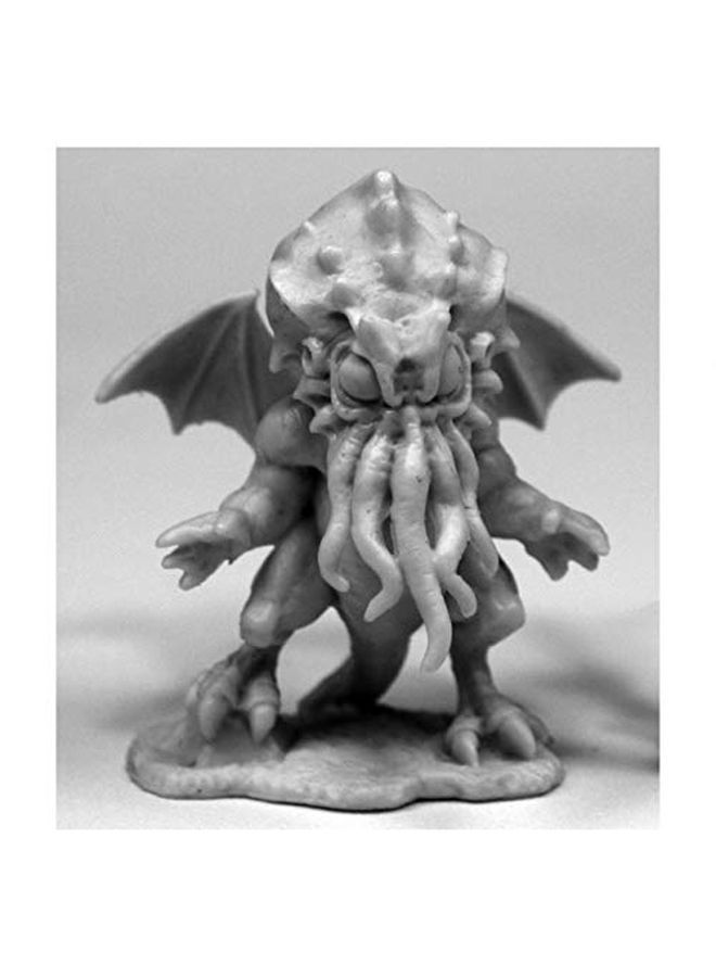 Reaper Miniatures 77609 Bonesylvanians Lou Bones Miniature - Image 1