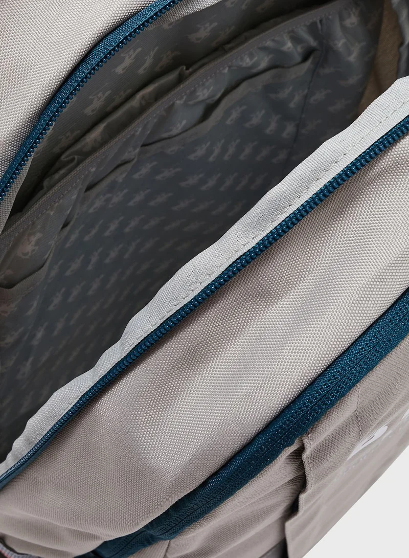 bhpoloclub Logo Backpack