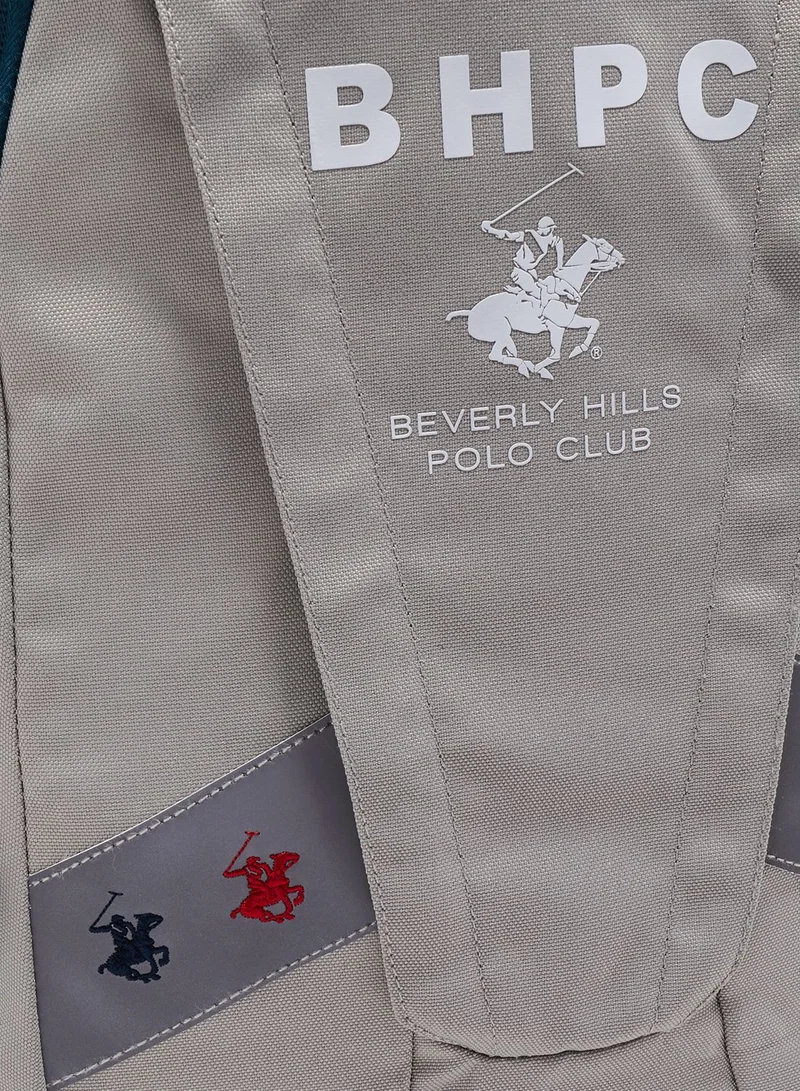 bhpoloclub Logo Backpack