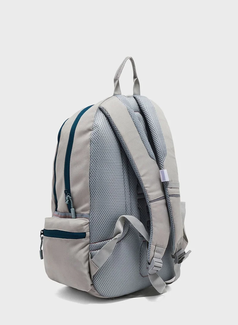 bhpoloclub Logo Backpack