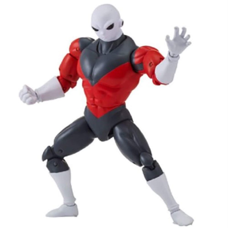 Dragon Ball Super دراغون بول سوبر - دراغون ستارز - جيرين، تمثال حركة 6.5 إنش - Image 1