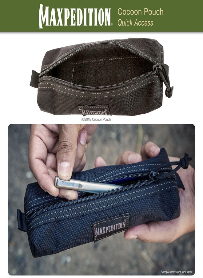 Maxpedition Gear Cocoon Pouch Medium Multi - Image 5