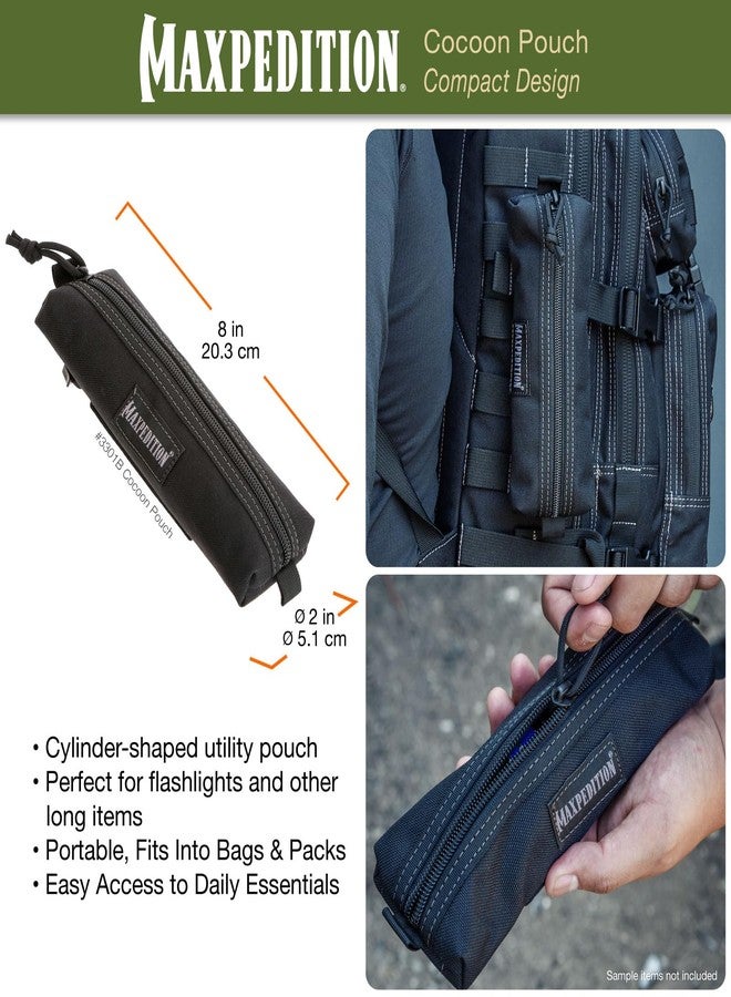 Maxpedition Gear Cocoon Pouch Medium Multi - Image 2
