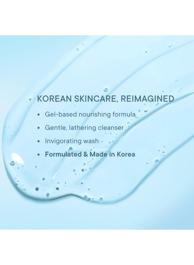 كوينش QUENCH BOTANICS غسول الوجه المعزز بالكولاجين وموسين الحلزون - 100 مل - Image 4