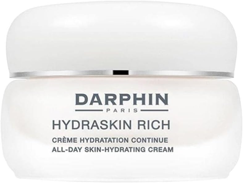 DARPHIN Hydraskin Rich All Day Skin Hydrating Cream, 50ml - Image 1