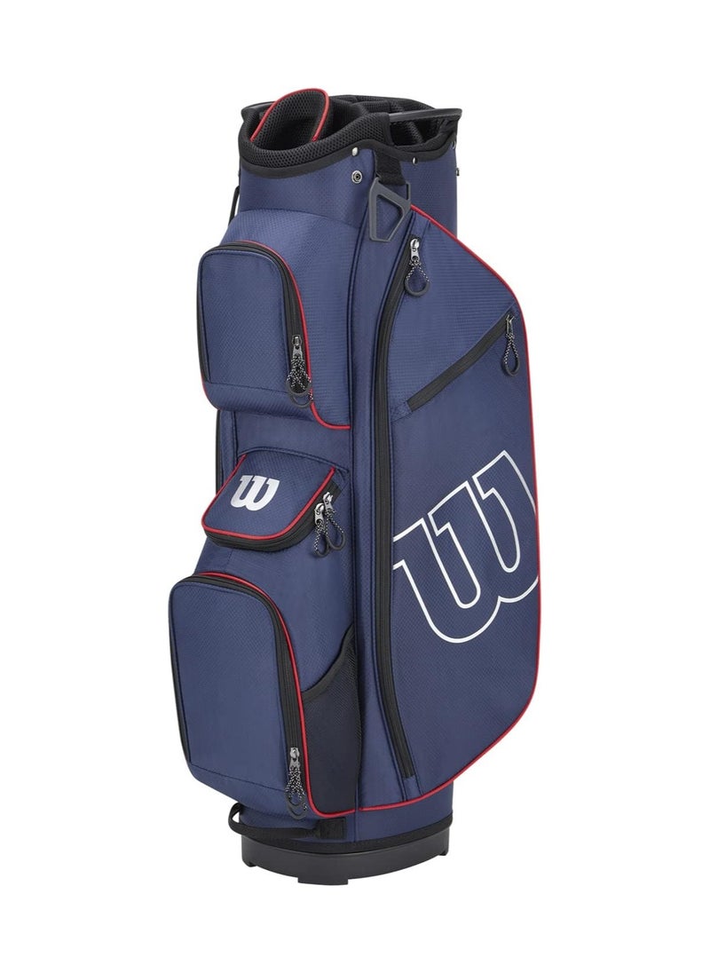 Wilson Wilson Golf Golf Bags Pro-staff cart NARD  - Image 1