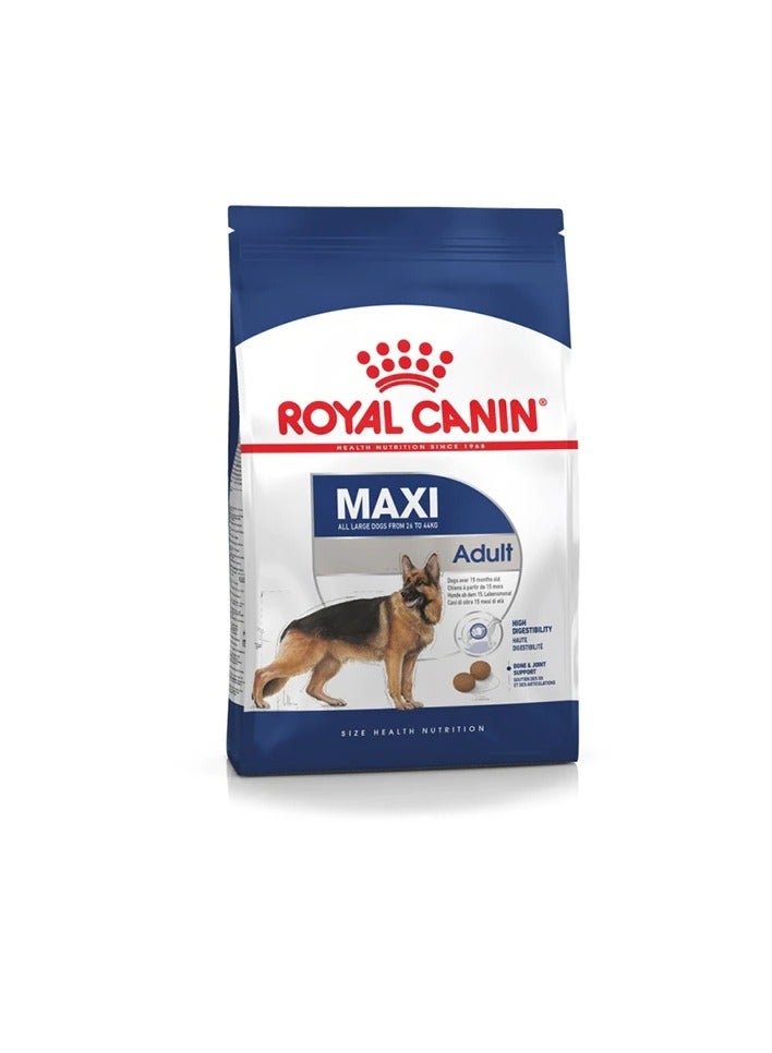 رويال كانين طعام جاف للكلاب البالغة - Image 3