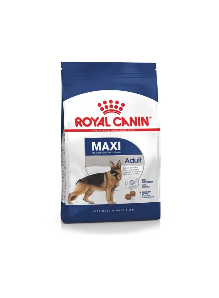 رويال كانين طعام جاف للكلاب البالغة - Image 2