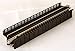 Kato USA Inc N 124mm 478 Deck Plate Girder Bridge Black KAT20464 N Track - Image 2