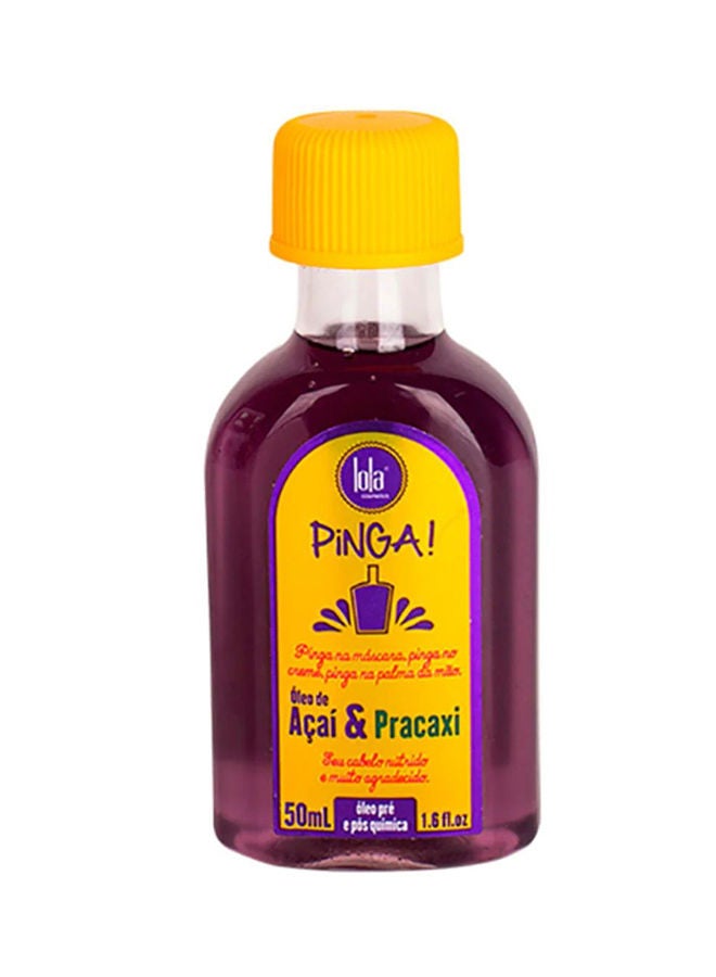 Lola from Rio زيت بينغا نوفو آكاي وبراكسي