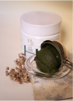 Henna Raghad Mask Sidr 100% Pure Natural  - Image 4