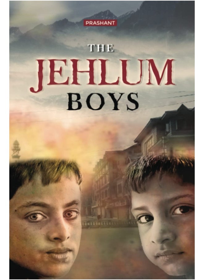 The Jehlum Boys  - Image 1