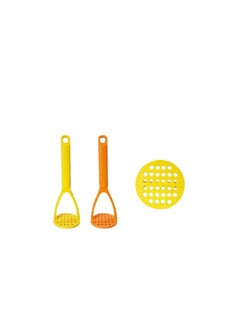 Generic Plastic Bean And Potato Guard In Multiple Colors  - Image 5
