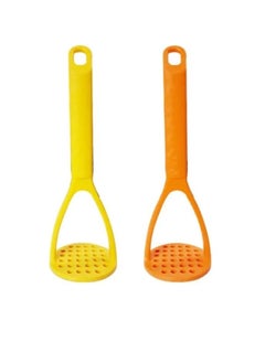 Generic Plastic Bean And Potato Guard In Multiple Colors  - Image 1
