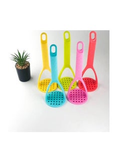 Generic Plastic Bean And Potato Guard In Multiple Colors  - Image 3