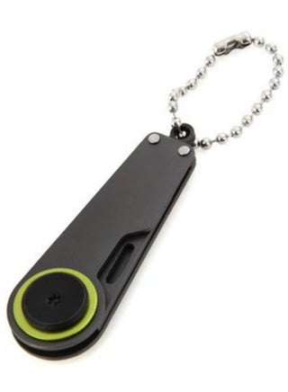 Multifunctional Portable Mini Folding Camping Survival Steel Knife  Key Chain Pocket Box Peel Package Fold Keychain Letter Cutter Parcel Peeler Open Mini Blade Opener - pzsku/ZD50BA9279C2118CD21E9Z/45/1746233084/56161a93-258b-4bc7-a25c-63d1ef3a6172