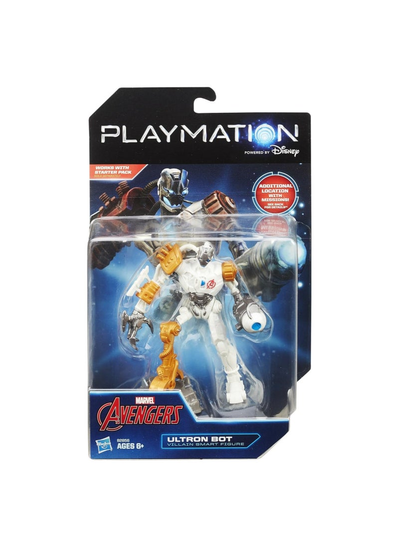 Playmation Marvel Avengers Super Ultron Bot Villain Smart Figure - pzsku/ZD50BD70B717C19A66A47Z/45/_/1701806715/cd88d56d-ad63-467d-b76b-74981f90c1fd