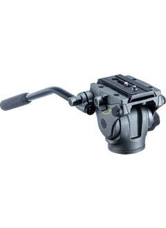 VANGUARD Alta PH-123V Video Tripod Head Gray  - Image 2