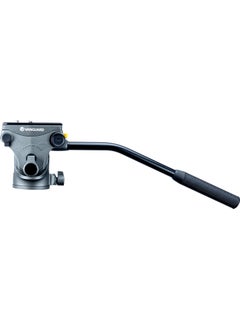 VANGUARD Alta PH-123V Video Tripod Head Gray  - Image 4