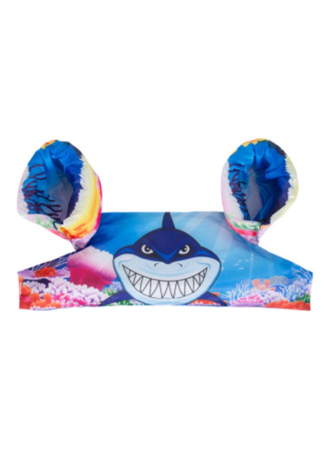 نيبمينينت عوامة سباحة بطبعة رسومات كرتونية للارتداء في الذراع - Image 1