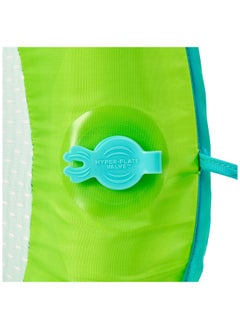 SwimWays Swimways Baby Spring Float Splash N Play, Baby Pool Float with Canopy & UPF Protection, Swimming Pool Accessories for Kids 9-24 Months  - Image 5