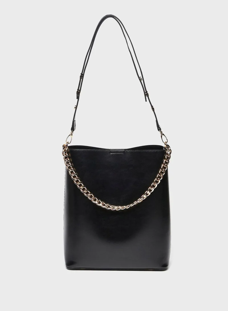 Celeste Top Handle Crossbody