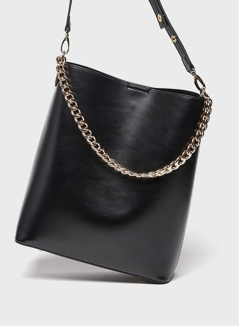 Celeste Top Handle Crossbody