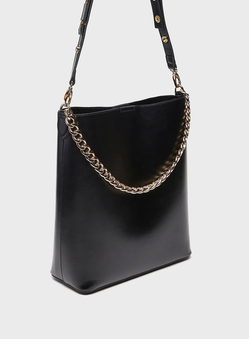 Celeste Top Handle Crossbody
