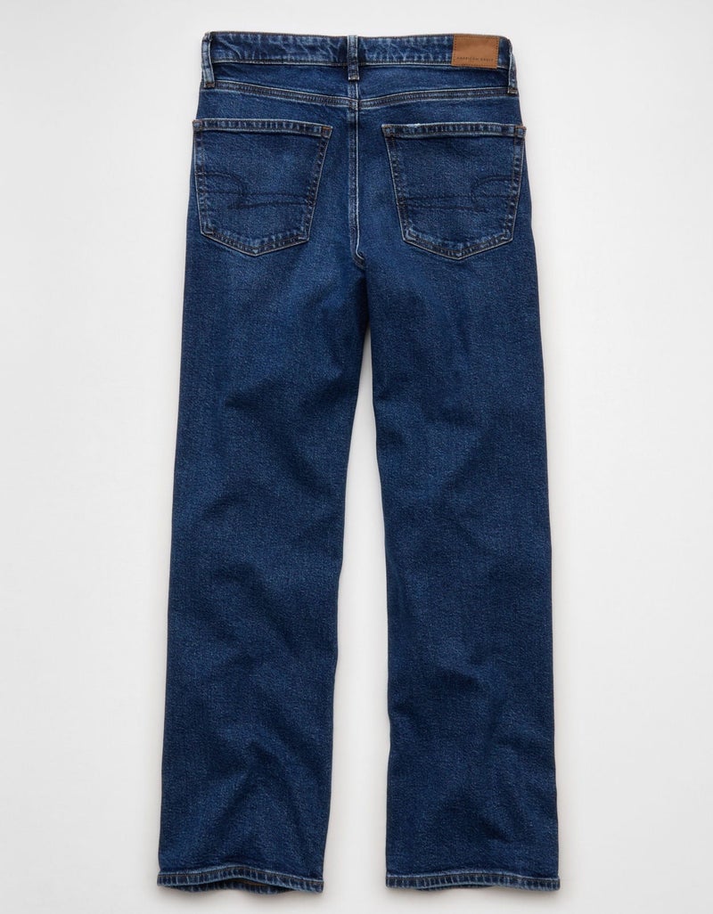 American Eagle AE Stretch High-Waisted Stovepipe Jean - Image 5